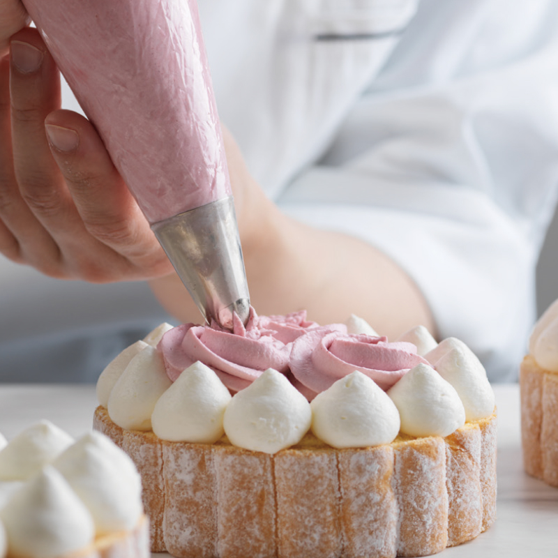 フルールミニョン